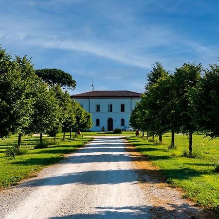 Villa Archi Faenza Luaran gambar