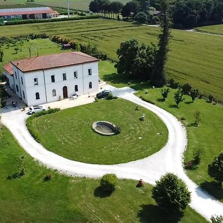 Villa Archi Faenza Luaran gambar