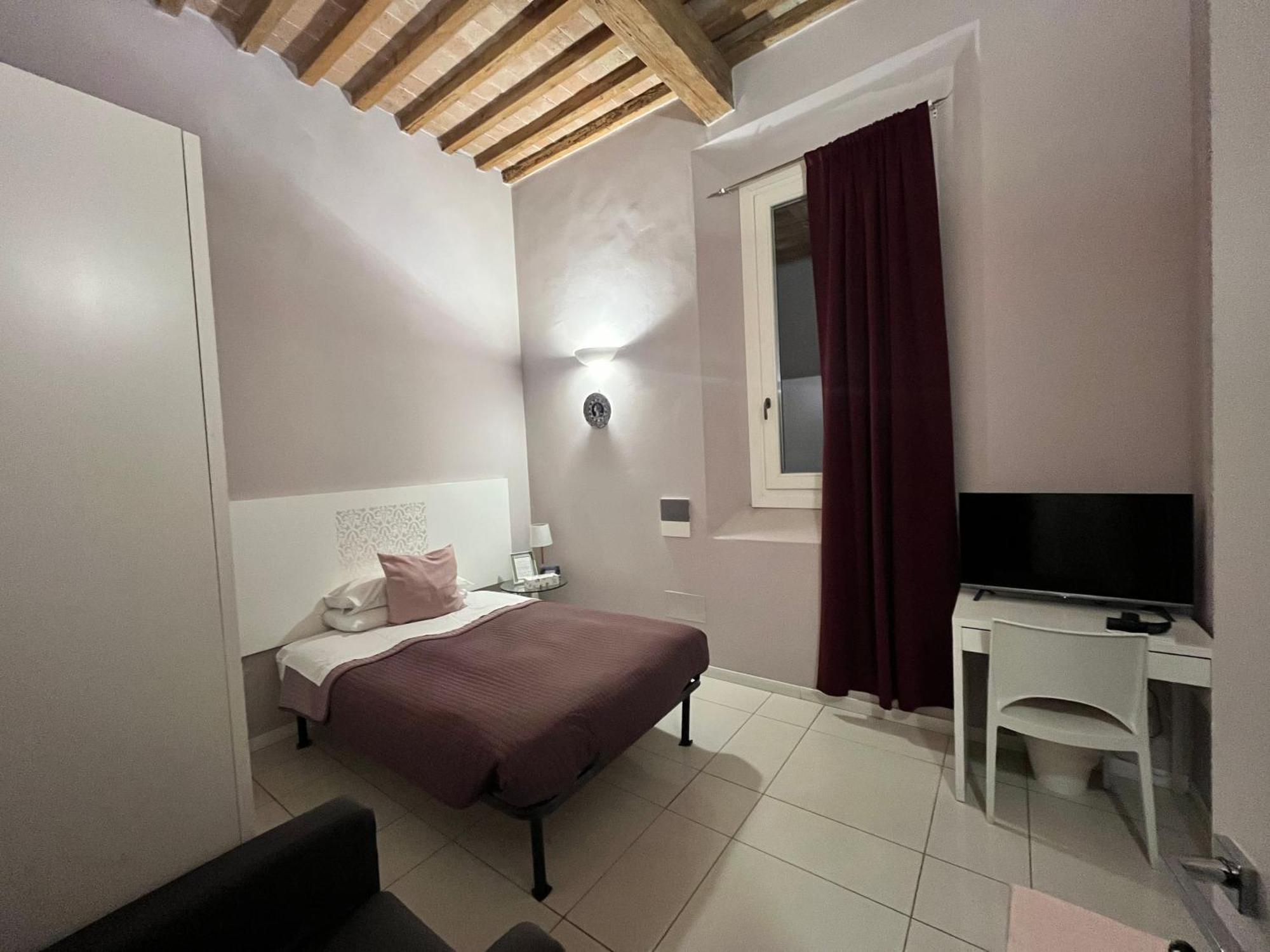 Villa Archi Faenza Luaran gambar