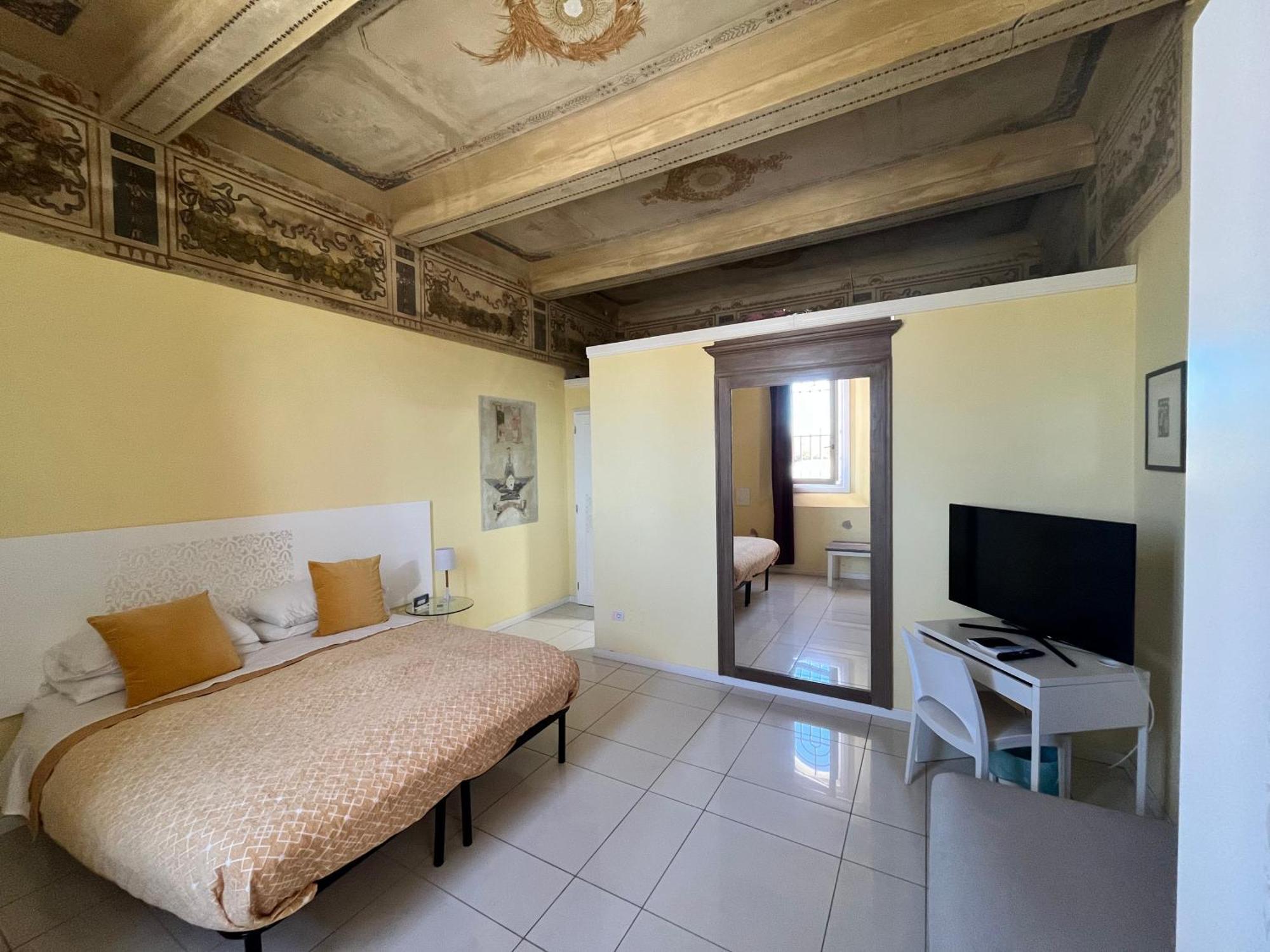 Villa Archi Faenza Luaran gambar