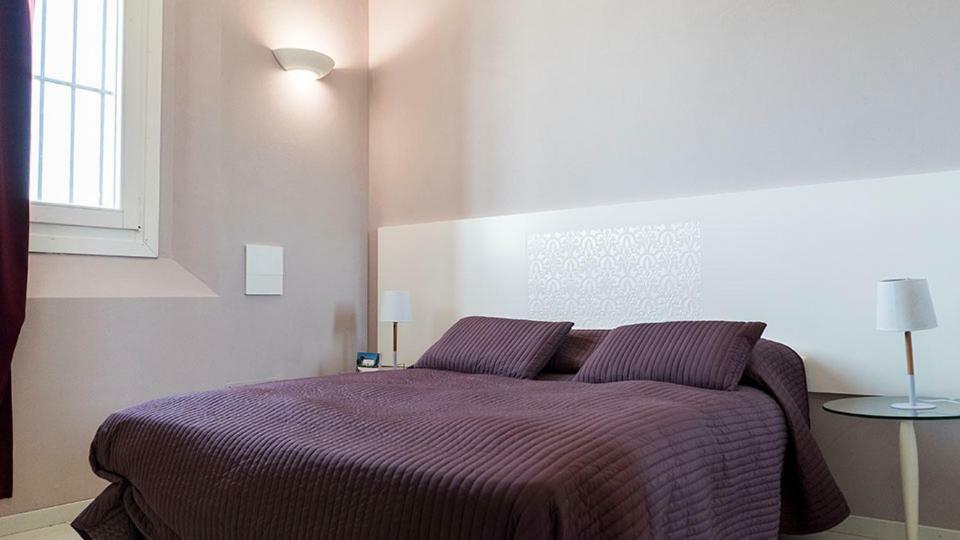 Villa Archi Faenza Luaran gambar