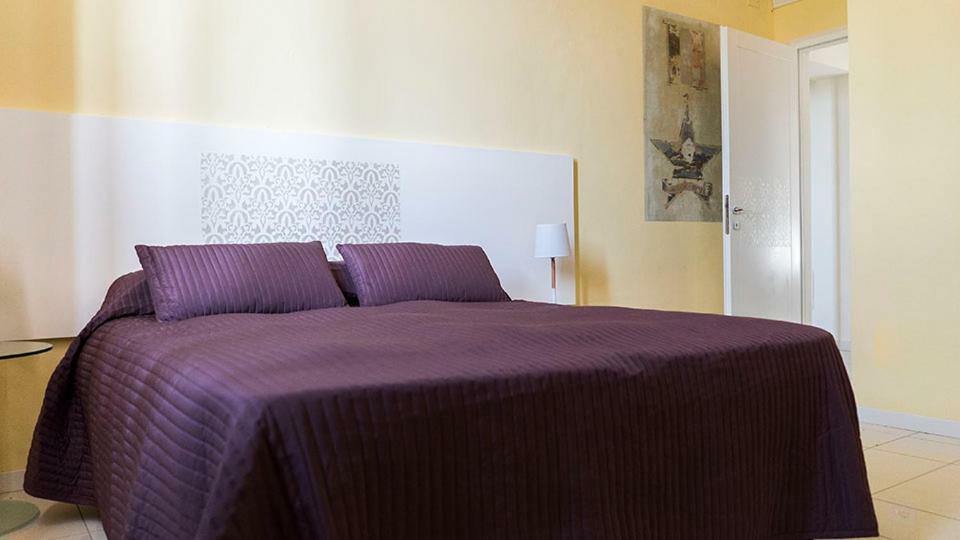 Villa Archi Faenza Luaran gambar